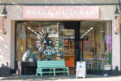 Killer Ice Cream