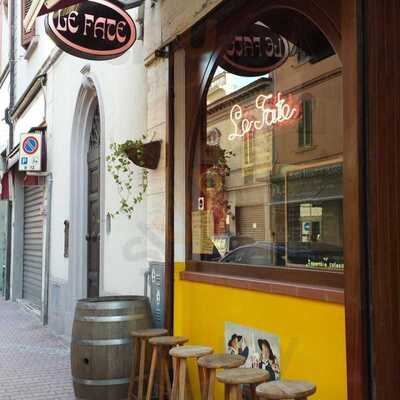 Ristorante le Bifore, Piombino