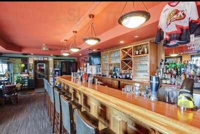 Shorty's Grill