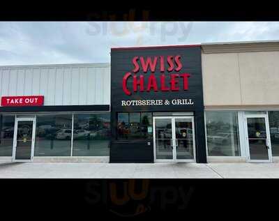 Swiss Chalet