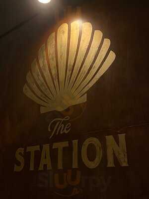 The Station Wine Bar -gibsons