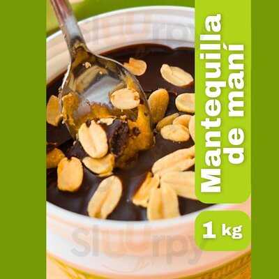 Nutz Alimentos Saludables Y Veganos