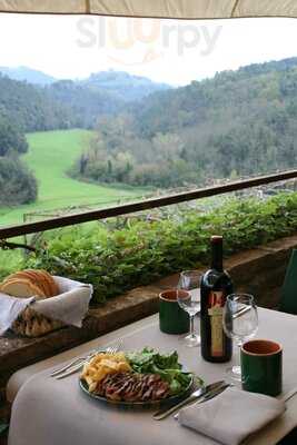 Bosco Della Spina