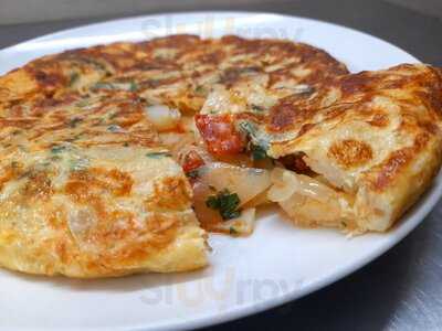 Guay Croquetas Españolas