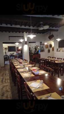 La Romagnola Trattoria