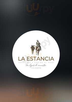 La Estancia Talabre