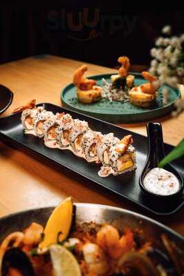 Quenko Cocina Nikkei