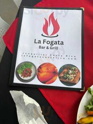 La Fogata Bar And Grill