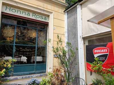 Trattoria Nonna Rosa