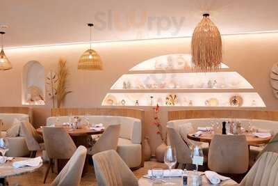 Restaurant Fenix Rust