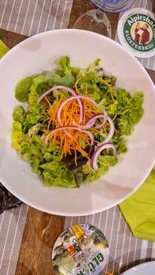 Nista's Schnitzelhaus