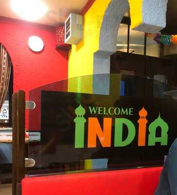 Welcome India