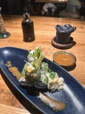 Buddha's Bar Restaurant