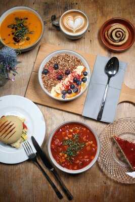 Granoli Café