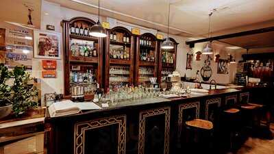 Adamo's Tapas Bar & Restaurant