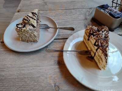 Cafe Zuckersuss
