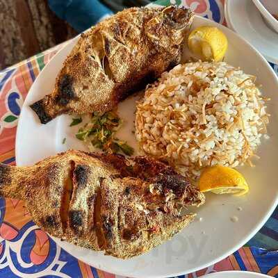 ‪aladdin's Banana Island And Restaurant‬