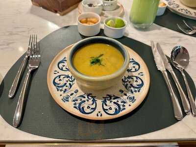 ‪dayma Levantine Restaurant‬