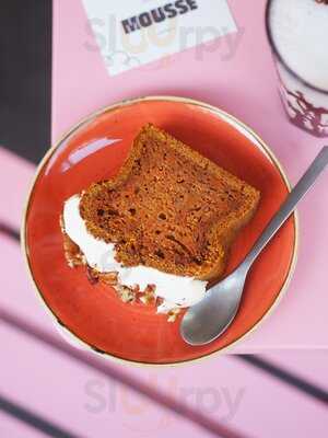 Mousse