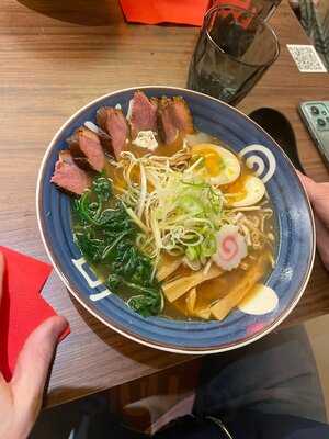 Aishi Ramen