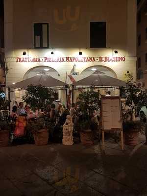 Pizzeria Ristorante Il Buchino