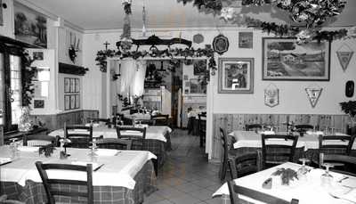 Osteria Nonno Poldo, Roncobilaccio