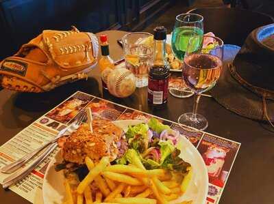 Oncle Scott's