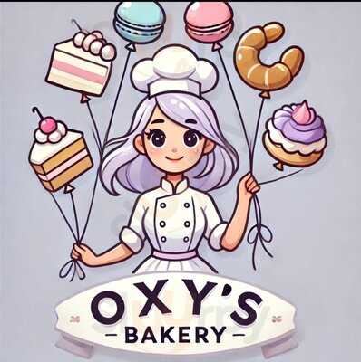Oxy's Bakery