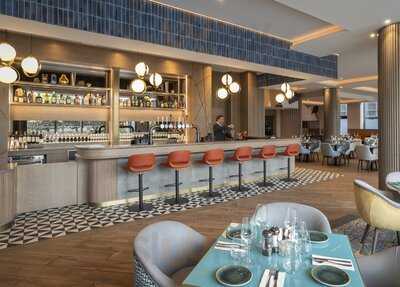 Grain & Grill
