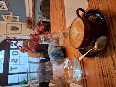 Ost Eatery