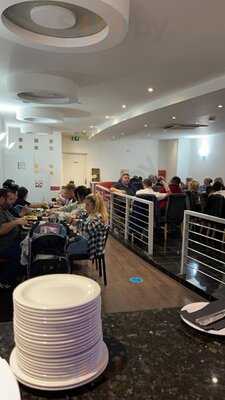 Burnham Spices Restaurant And Takeaway