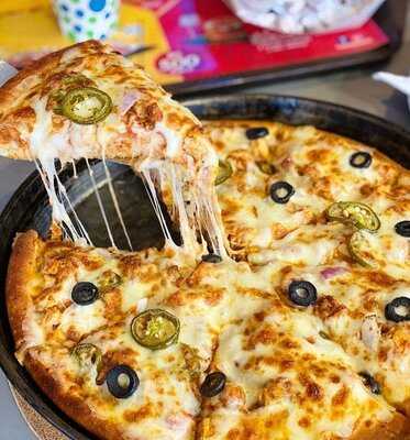 Crawley Pizza