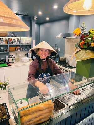 Non Cafe Kitchen Uk