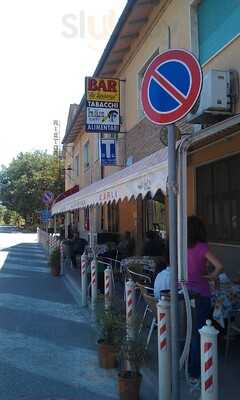 Bar La Speranza - Tuscany Street Food, Colle di Val d'Elsa