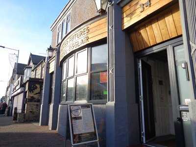 Futures Cafe