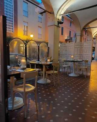 Vintage Osteria del Pesce, Castel San Pietro Terme