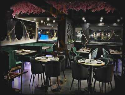 Noir D'or Restaurant