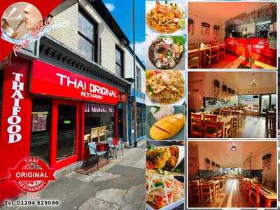 Thai Original Restaurant