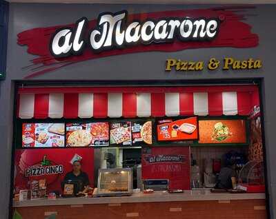 Al Macarone