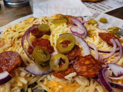 Eat A Lángos