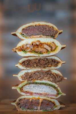 ‪bba Restaurant - Bba Bun By Almog‬