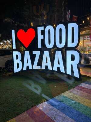 Food Bazaar