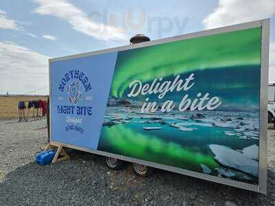 Northern Light Bite menu