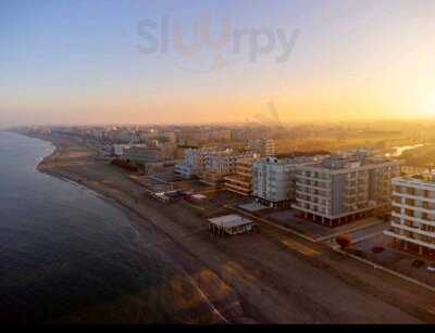 La Playa, Cesenatico