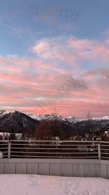 Nest Hotel, Sestriere