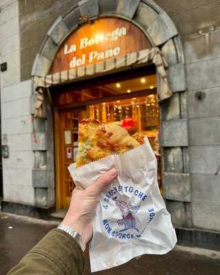 La Bottega Del Pane, Milano