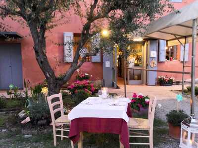 La Taverna del Castoro, Bologna