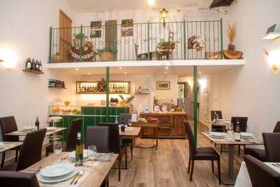 Ristorante Madre Natura