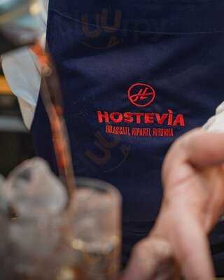 Hostevia