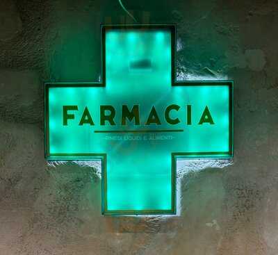 Farmacia - Rimedi Liquidi E Alimenti, Teramo